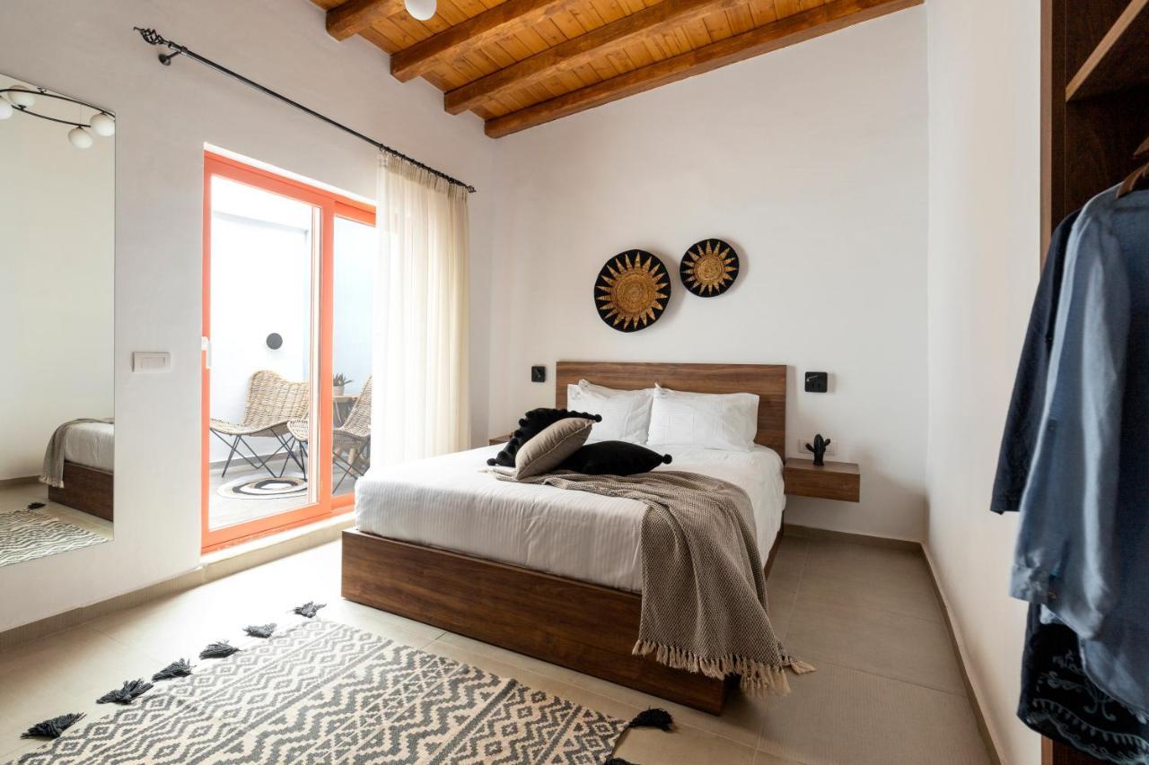 Blue Jasmine Suites Родос Экстерьер фото