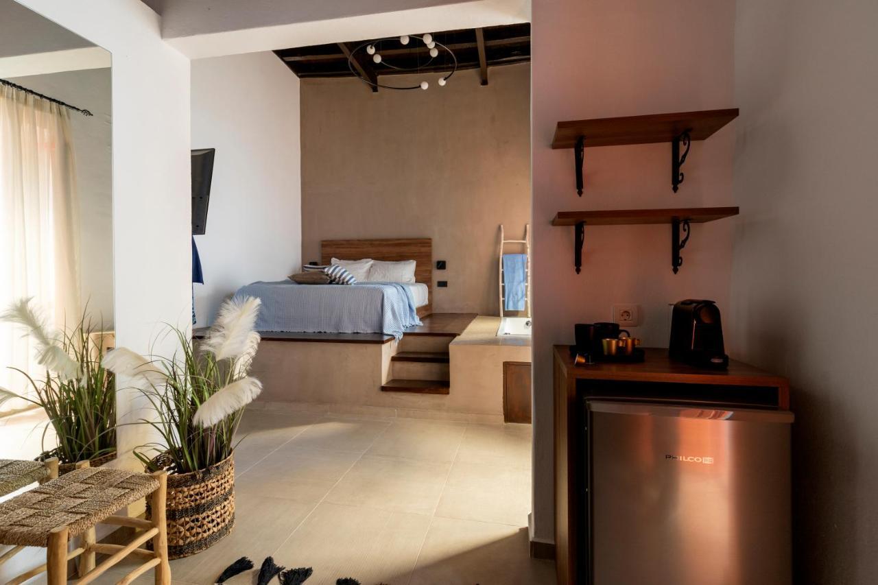 Blue Jasmine Suites Родос Экстерьер фото