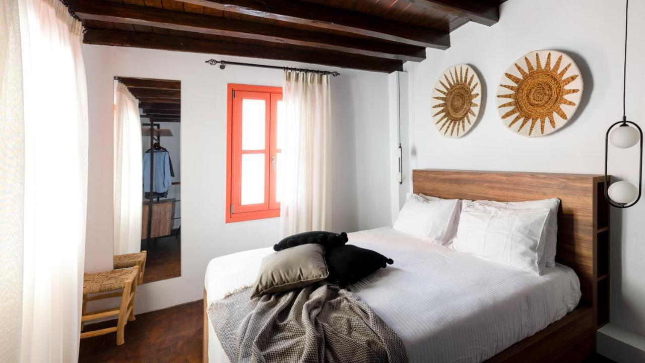 Blue Jasmine Suites Родос Экстерьер фото
