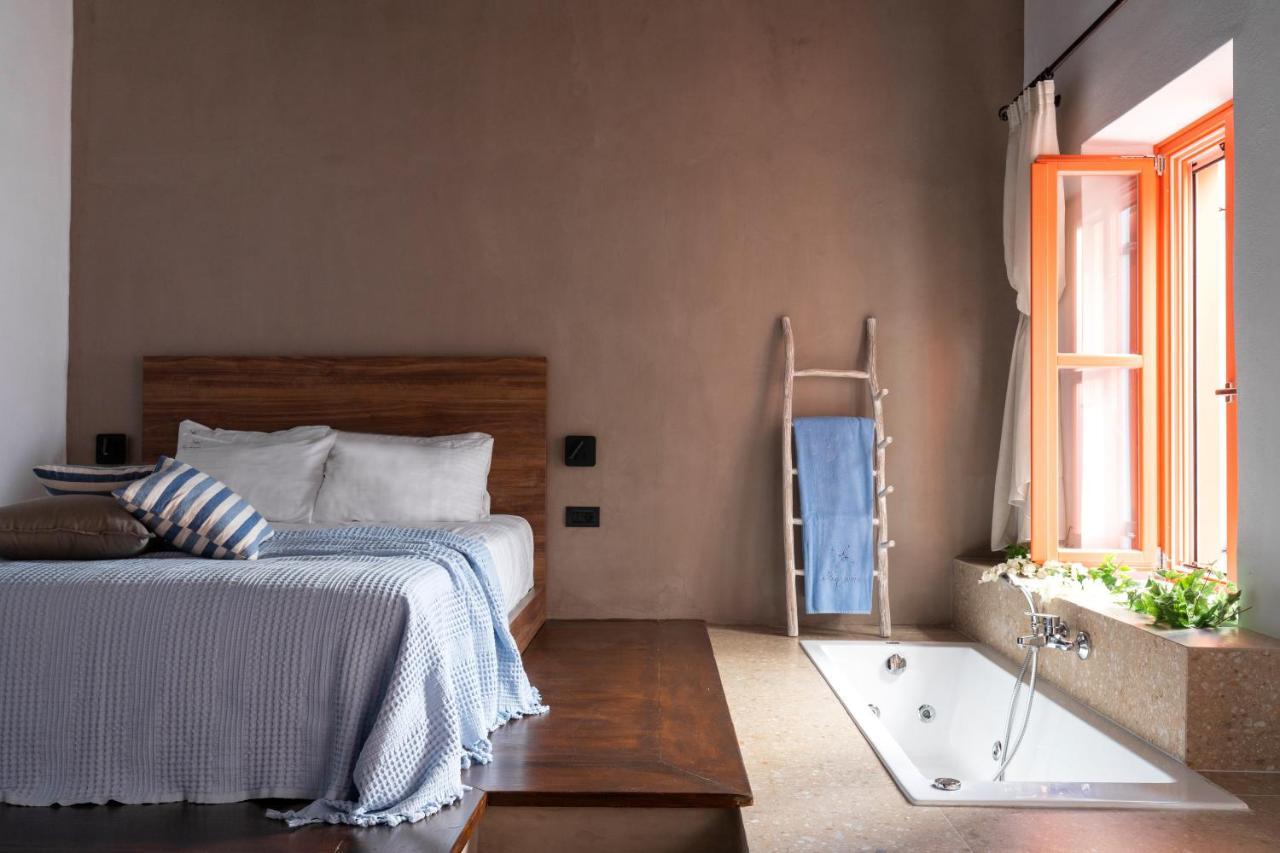 Blue Jasmine Suites Родос Экстерьер фото