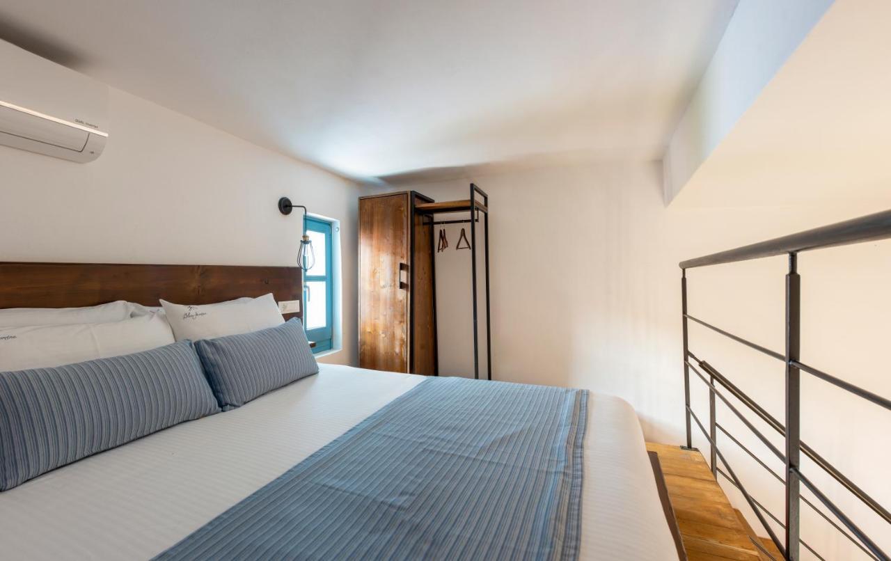 Blue Jasmine Suites Родос Экстерьер фото
