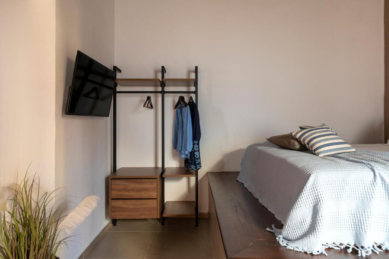 Blue Jasmine Suites Родос Экстерьер фото