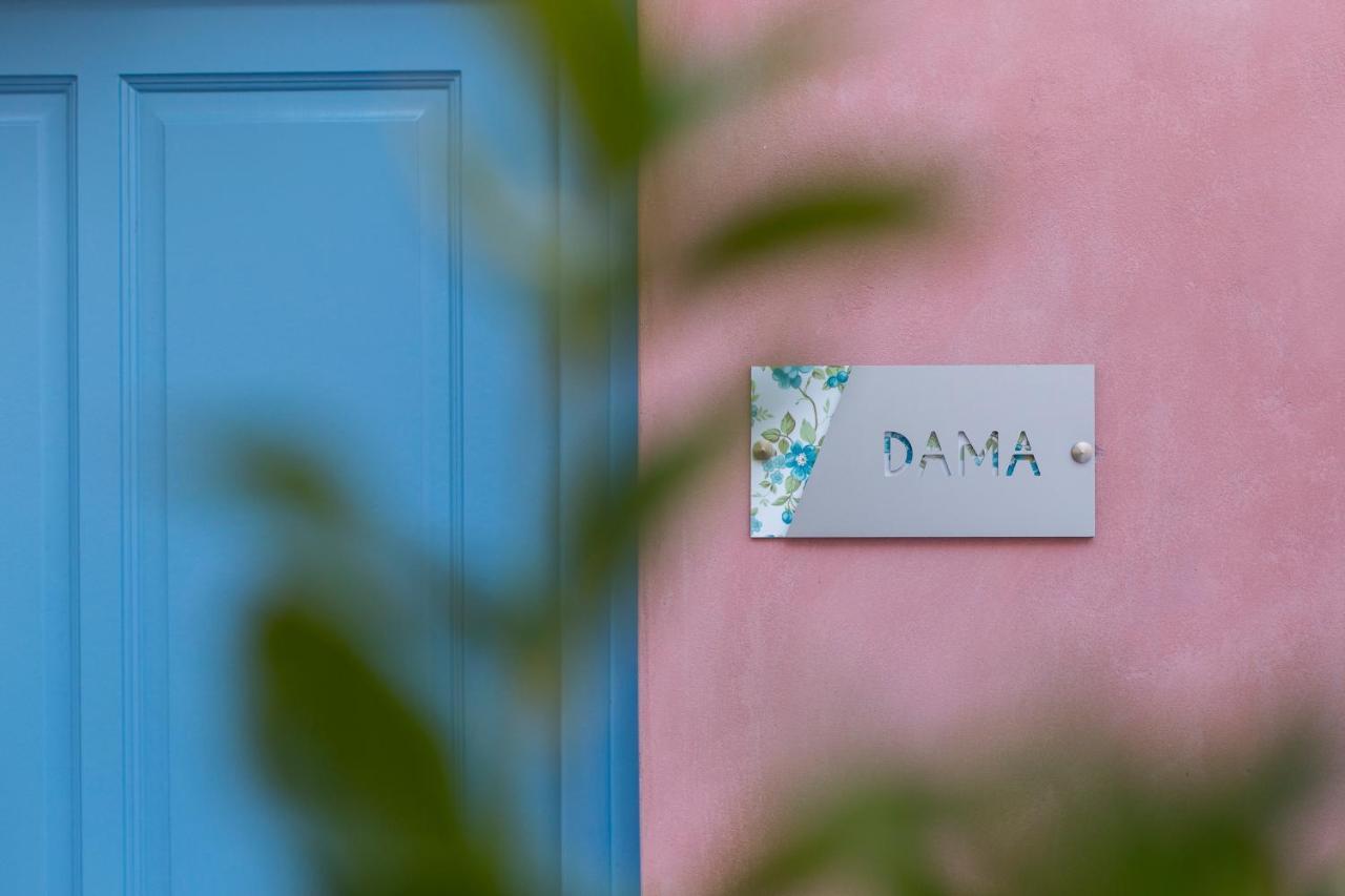 Blue Jasmine Suites Родос Экстерьер фото
