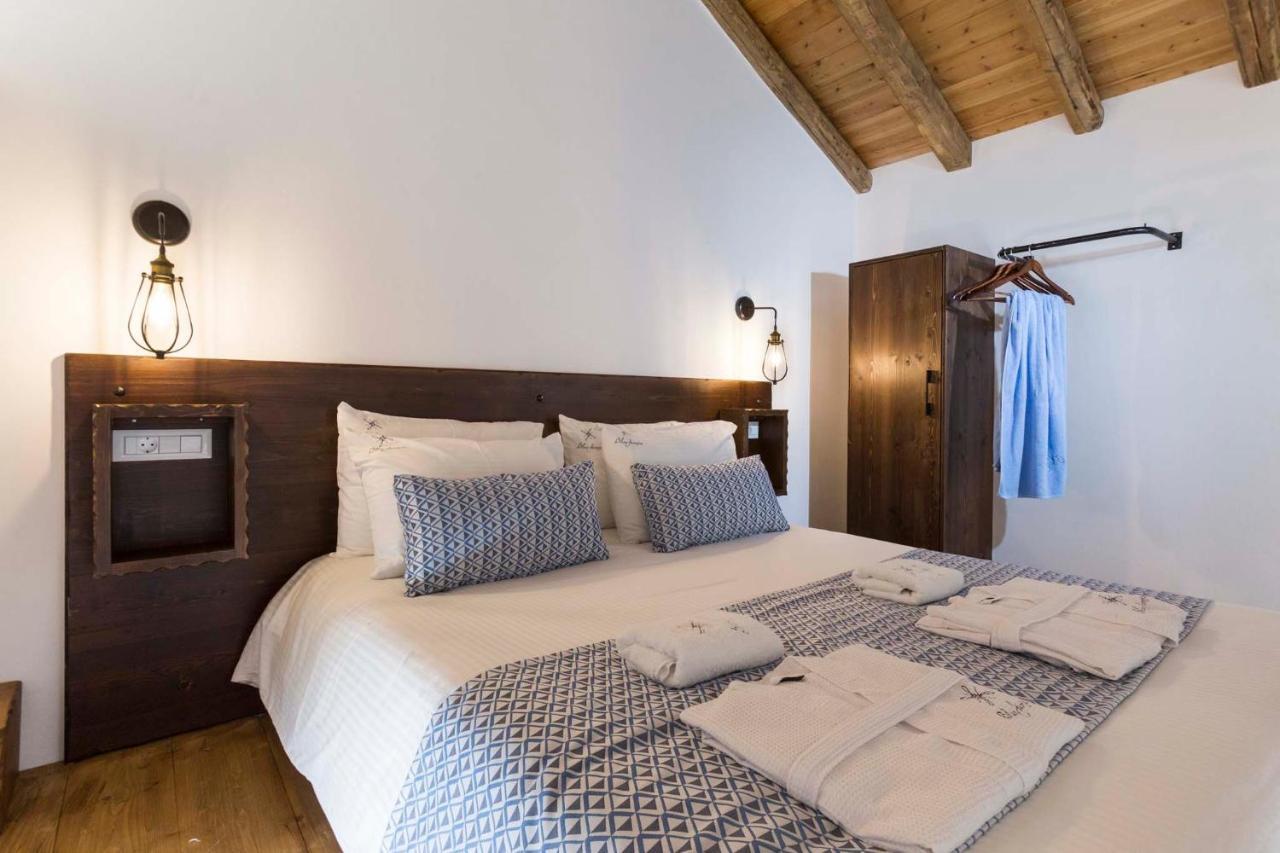 Blue Jasmine Suites Родос Экстерьер фото