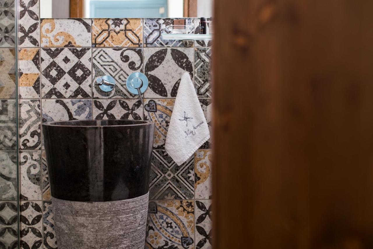 Blue Jasmine Suites Родос Экстерьер фото
