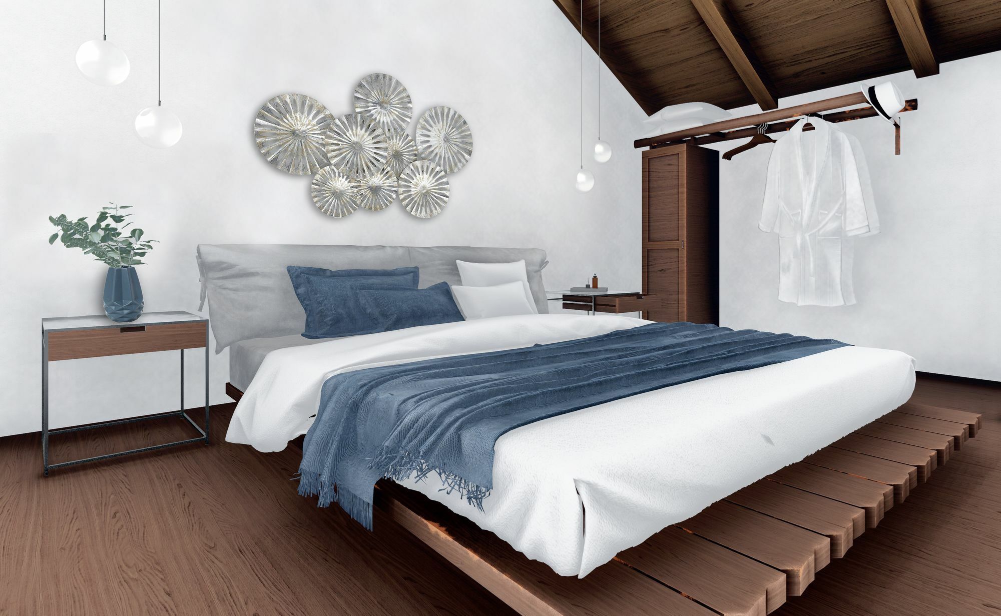 Blue Jasmine Suites Родос Экстерьер фото